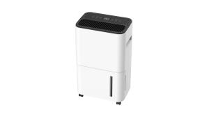 China Eco Friendly 260W 120m3/h Electric Desiccant Dehumidifier wholesale