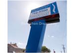 Advertising Epistar Outdoor LED Signs
