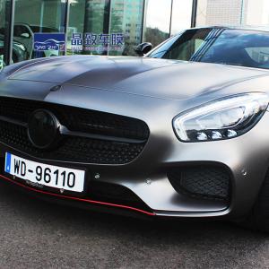 China 1.52x18M PVC Vinyl Film , Multipurpose Matt Metallic Grey Wrap wholesale