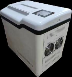 China High Performance Frozen Plasma Thawer Cryoprecipitate Thawer wholesale