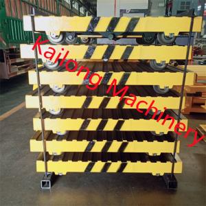 China High Accuracy Pallet Car Assembly Bear High Pressure Impact wholesale