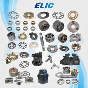 China Excavator Piston Main Pump Hydraulic Swing Motor Spare Parts For Kawasaki Rexroth wholesale