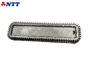 China OEM / ODM Die Casting Mould Aluminum Alloy Zinc Alloy Plastic Mould Maker wholesale