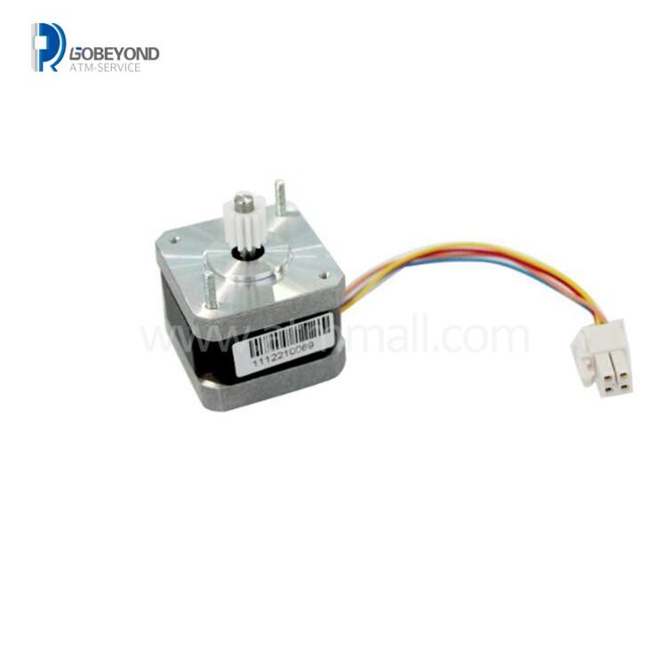 0090017048 ATM Parts NCR 5887 5877 Presenter Stepper Motor