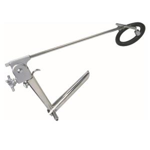 China Stainless Steel Reusable Reusable Medical Laryngoscope wholesale