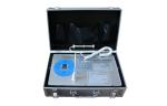 Spanish Version Quantum Therapy Machine , magnetic resonance health analyzer 34