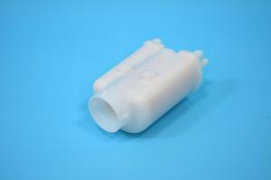 China GUANYE 31911-2B000 Hyundai / Kia Fuel Pump Oem Plastic Fuel Filter wholesale