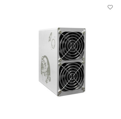 Goldshell Mini Doge 185M 300W Miner LTC Mining Doge Coin Miner