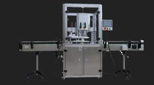 China Automatic Can Filling Machine Stainless Steel Material For Paint Tin Aluminium Can wholesale