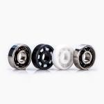 Agricultural Machinery 608 Si3n4 Ceramic Bearing One Side Shieded