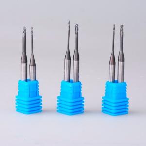 China Roland Dental Carbide Burs Used In Dentistry Zirconia Ceramic Block wholesale