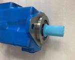 Thru – Drive Vane Pump 45VTBS50A2203AA22R 35VTBS30A2203AA22R 25VTBS17A2203AA22R