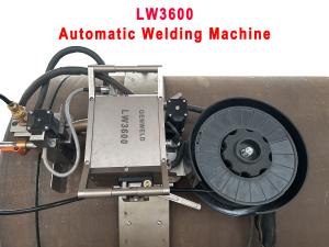 China LW3600 Argon arc welding automatic welding machine wholesale