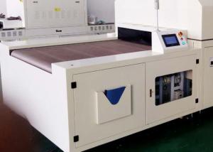China 36KW TP Touch Screen Industrial Drying Oven wholesale