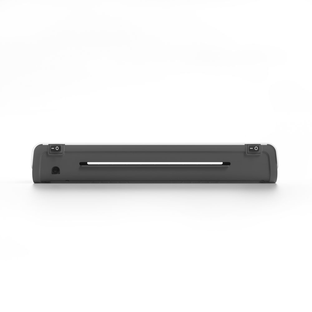 200 Micron A3 A4 Laminator