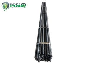 China R32 Mining Hollow Self Drilling Anchor Bolt Rods wholesale