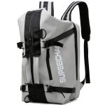 Multi Function Laptop Backpack Travel Women Gym Bag Fashion College