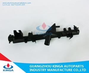 China Aftermarket Chrysler Jeep Wrangler '08-14 Radiator Plastic Tank with PA66 Material wholesale