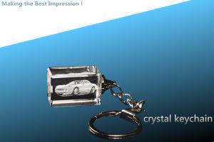 China crystal keychain/keychain/keyring wholesale