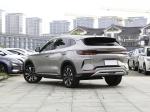 BYD Song Plus EV Champion 2024 Model Pure EV 605km 175Km/H Byd Car Suv