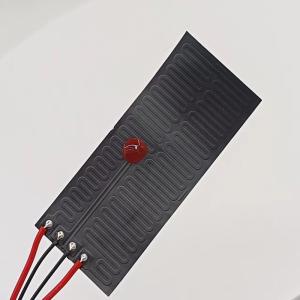 China OEM ODM Polyimide Heating Film Fast Heating For U Shaped Pillows wholesale