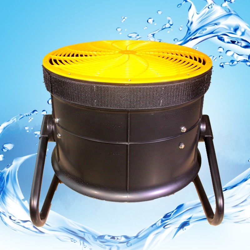 Sky dancer blower HF-C950 / 950W Advertising fan blower with light