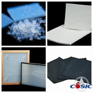 China SGS 10mm Nano Aerogel Insulation Blanket For Extraction wholesale