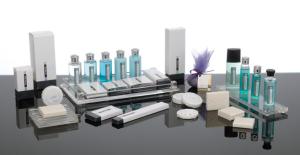 China 5-star hotel amenity set wholesale