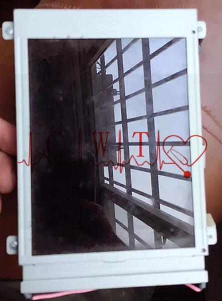 Quality GE MAC1200 ECG Machine Parts Medical Ecg Machine Display for sale