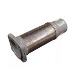 Truck Parts Exhaust Pipe Used For IVECO Truck 8162322