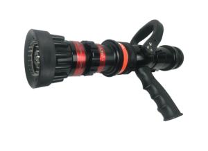China QSM180 550 Multifunctional Dual Water Curtain Nozzle wholesale