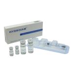 Gel Injection Non Cross Linked HA Dermal Filler