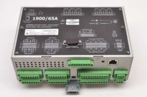 China General GE Bently Nevada 1900 65A-01-01-01-00-00 Purpose Equipment Monitor wholesale