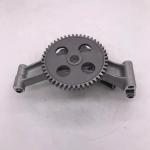 1131001912 1-13100191-2 Oil Pump for diesel engine 6SD1 6SA1