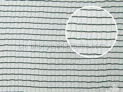 SRCP Raschel Warp Knitting Machine for Hail Protection Nets