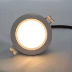 IP65 LED Ceiling Downlights Waterproof Kitchen Swimming Led Ceiling Light