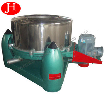 China Electric Wheat Starch Machine Vibration Gluten Washing Drum Screen wholesale