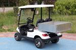 Customized Utility Electric Cargo Golf Cart 60V 48 volt