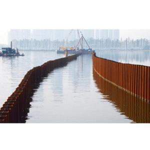 China European Standard U Pile wholesale