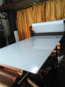 China 201/304/316/410 mirror finish/8k stainless steel sheets for Bathroom/Furniture/kitchen equipment wholesale