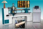 Dia10mm Cnc Woodworking Lathe Machine L20mm 315K Model