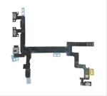 Iphone 5 Repair Part Power Flex Cable Volume Ribbon Cable