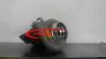 Komatsu Pc200-7 Industrial Cummins Engine Turbo For Holset HX35 4038475 4035373