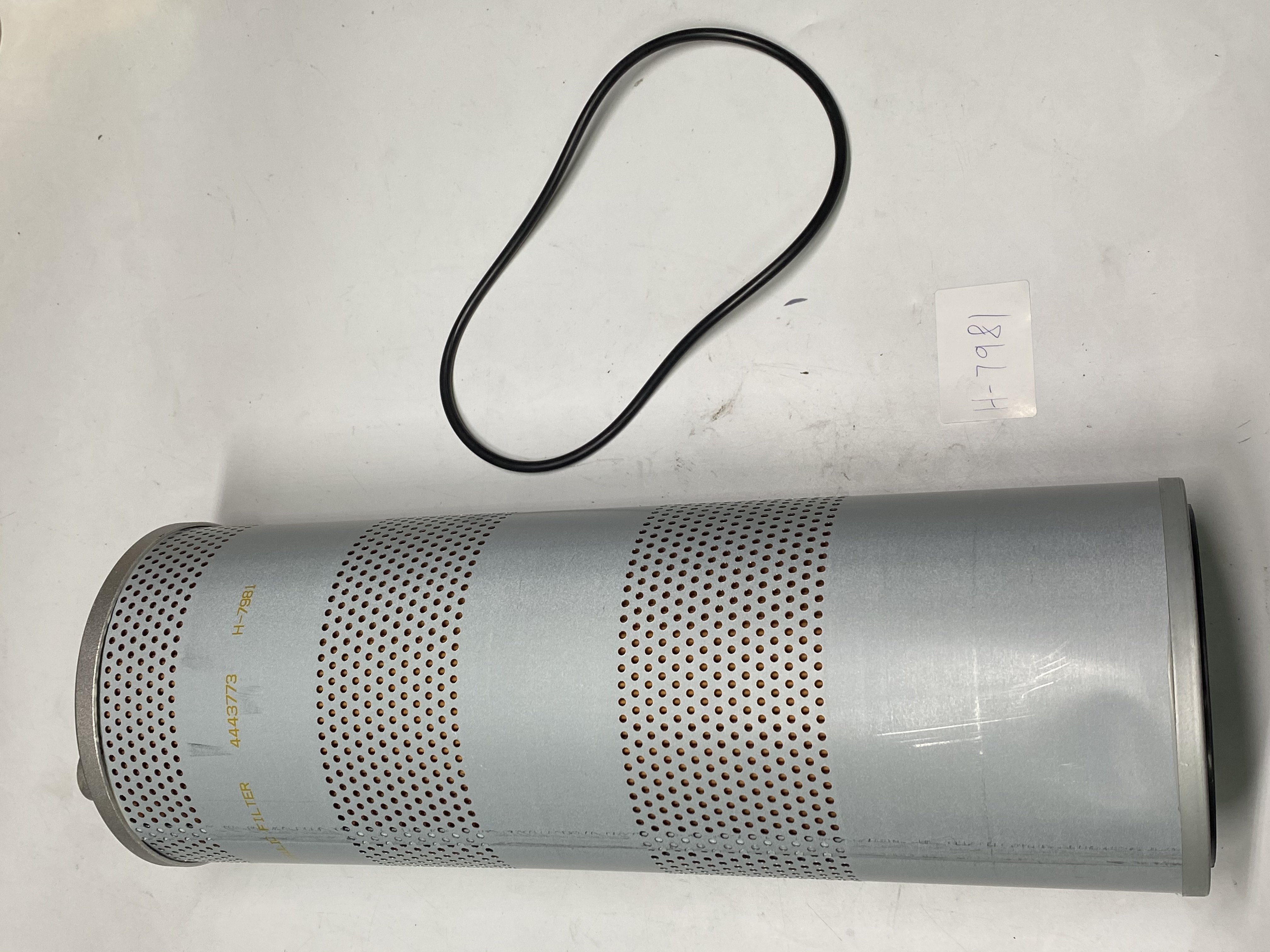 HF-7961 Hydraulic Oil Filter Element 4443773 4448402 for Construction Machinery Parts