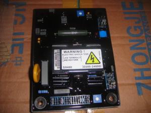China AVR of Stamford generator wholesale