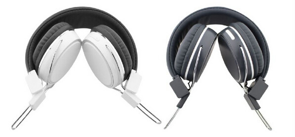 OEM 300mAh 105dB Hi Tech Wireless Headphones