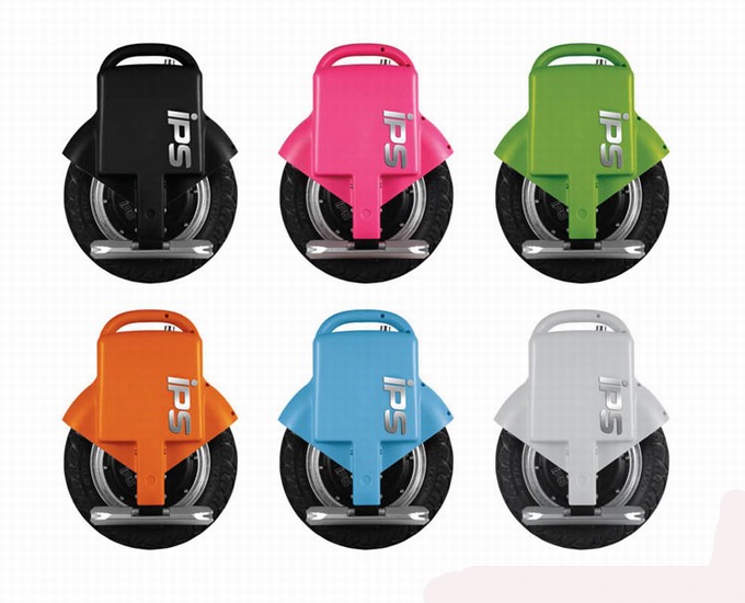 Ouchuangbo Newset One Wheel Self Balancing Motorized Unicycle children Scooter OCB-XX25