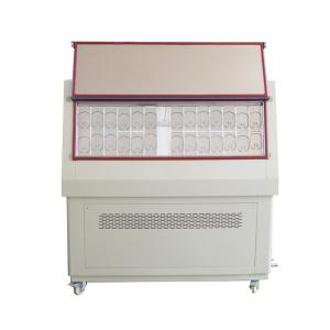 China UV Resistance UV Weathering Test Chamber 290nm ~ 400nm Wavelength wholesale