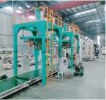 Efficient Ton Bag Powder Packaging Machine Environmentally Friendly