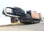 300T Trenchless Boring Machine Pipe Pulling Underground DL3000